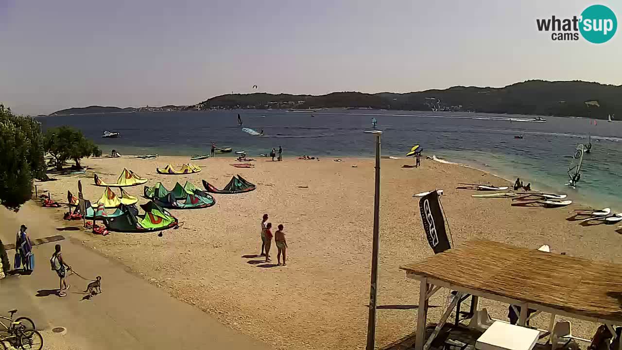Webcam Viganj – Pelješac livecam