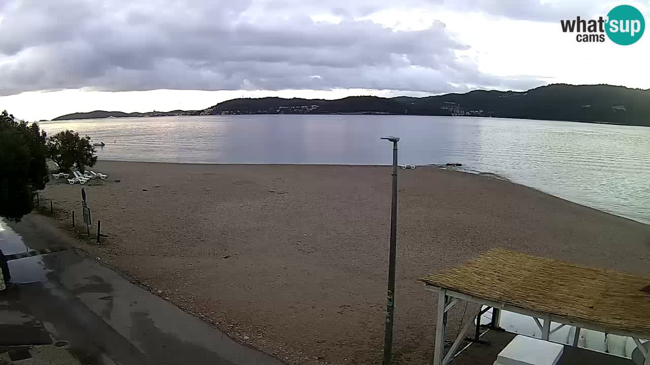 Livecam Viganj – Pelješac dal vivo