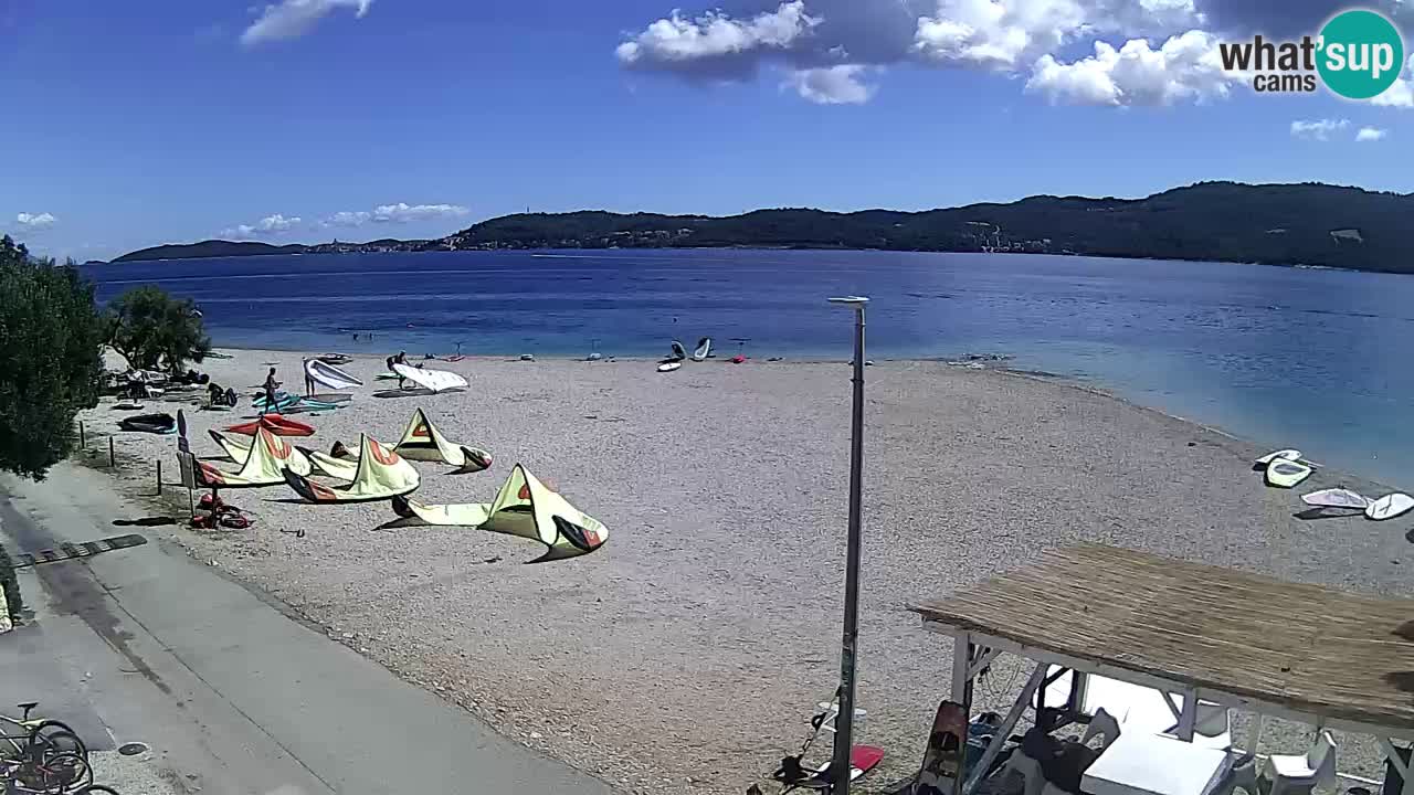 Webcam Viganj – Pelješac Live