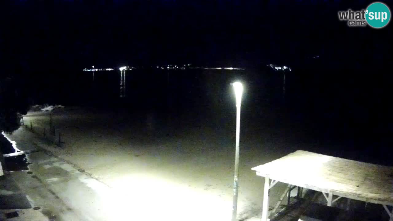 Livecam Viganj – Pelješac dal vivo