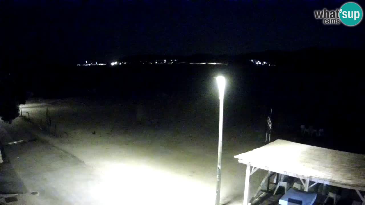 Webcam Viganj – Pelješac livecam
