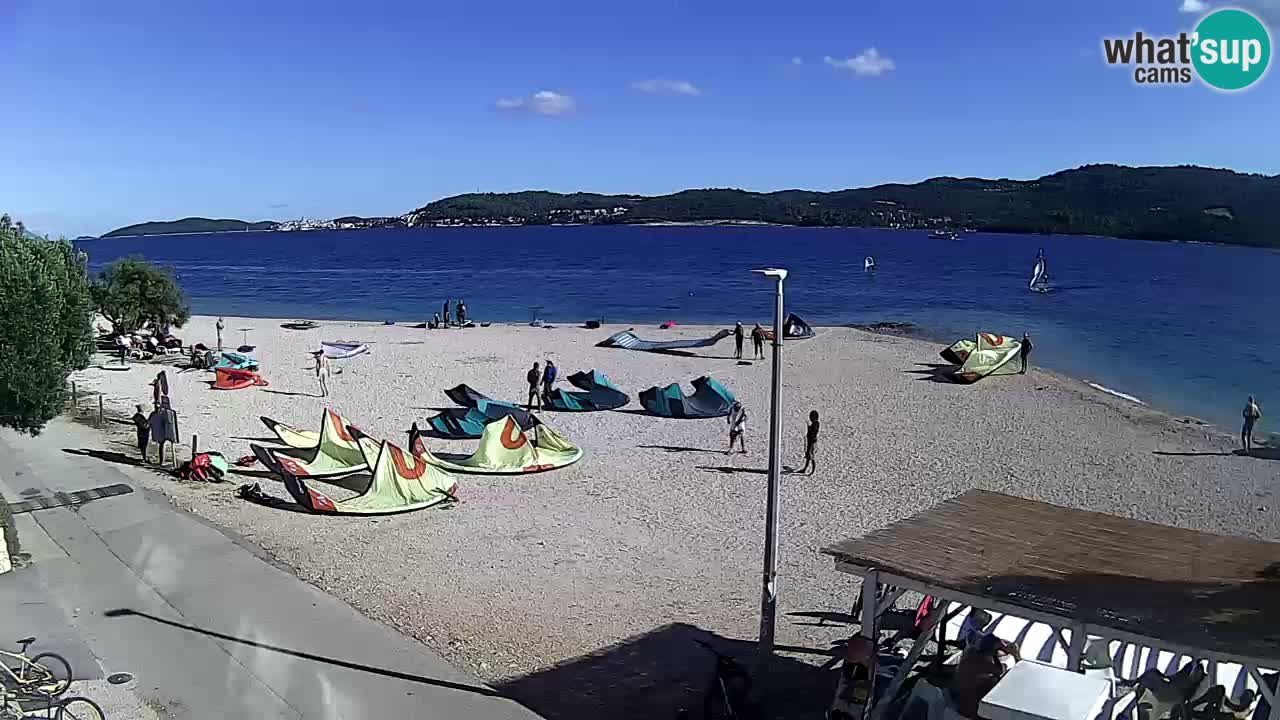 Webcam Viganj – Pelješac Live