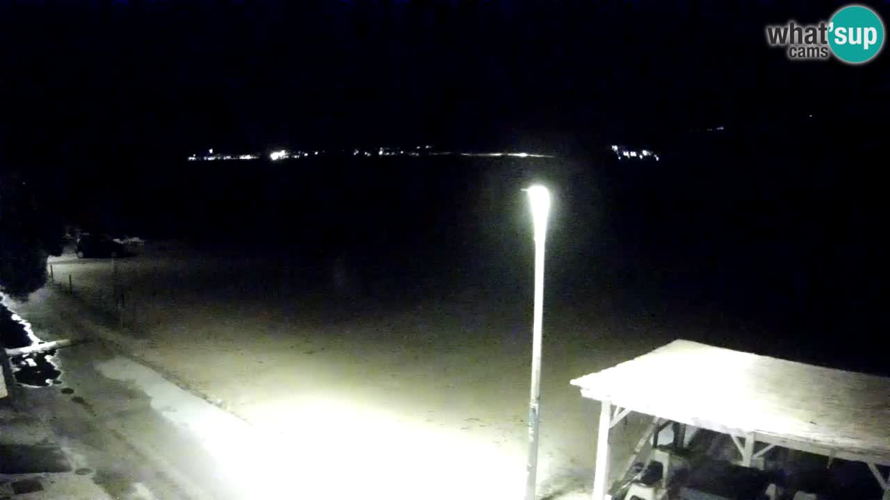 Webcam Viganj – Pelješac livecam