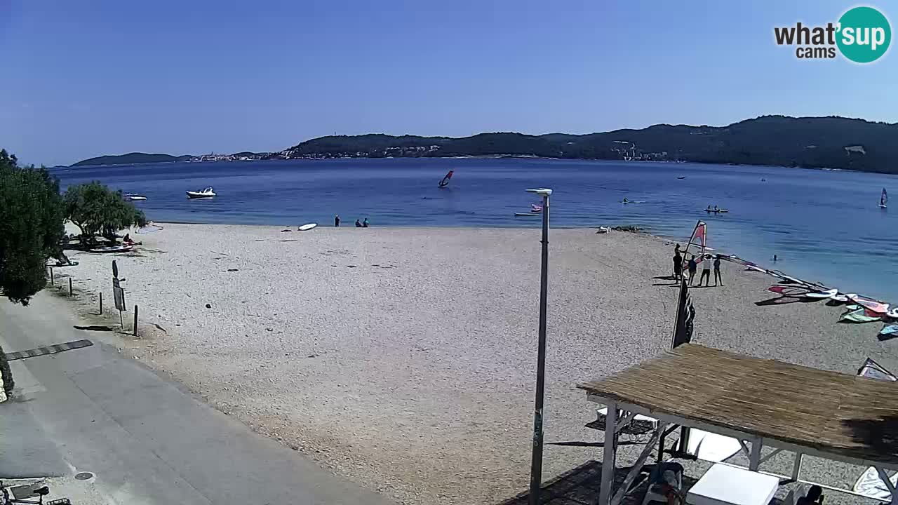 Webcam Viganj – Pelješac Live