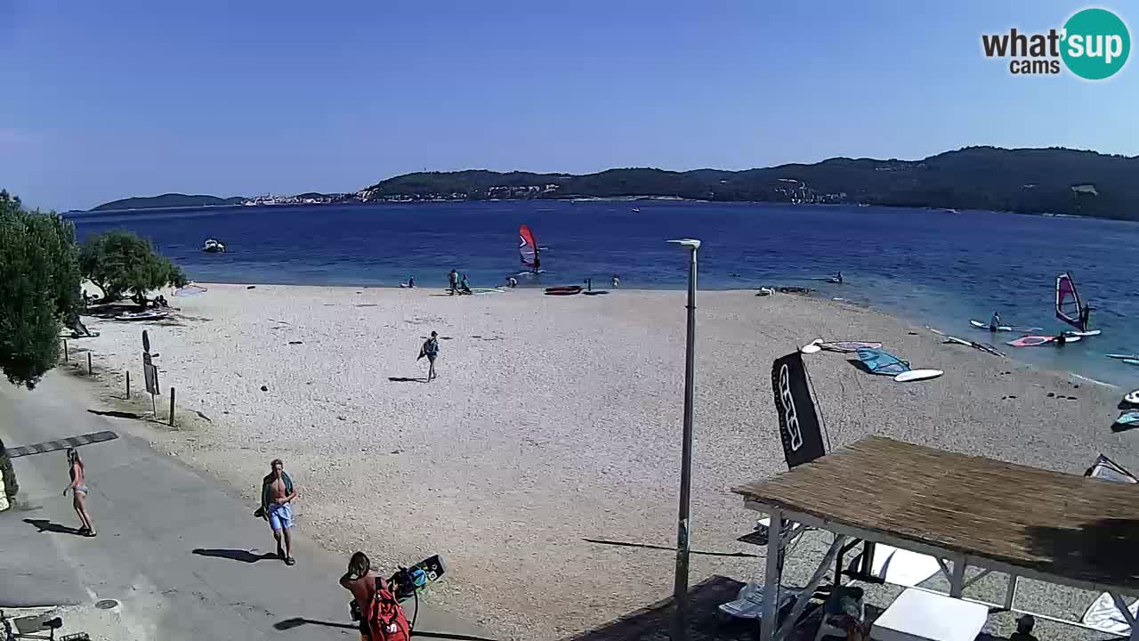 Webcam Viganj – Pelješac Live