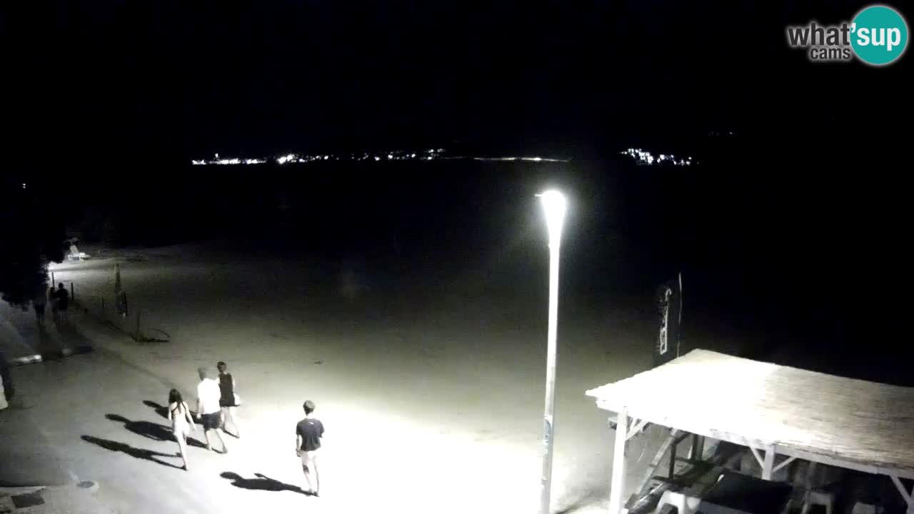 En vivo Viganj – Pelješac camera en vivo