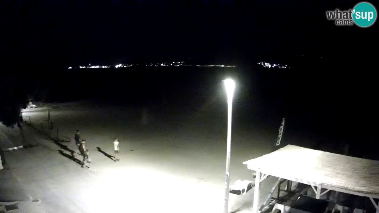 Live kamera Viganj – Pelješac u živo
