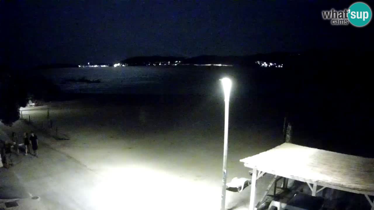 Webcam Viganj – Pelješac Live