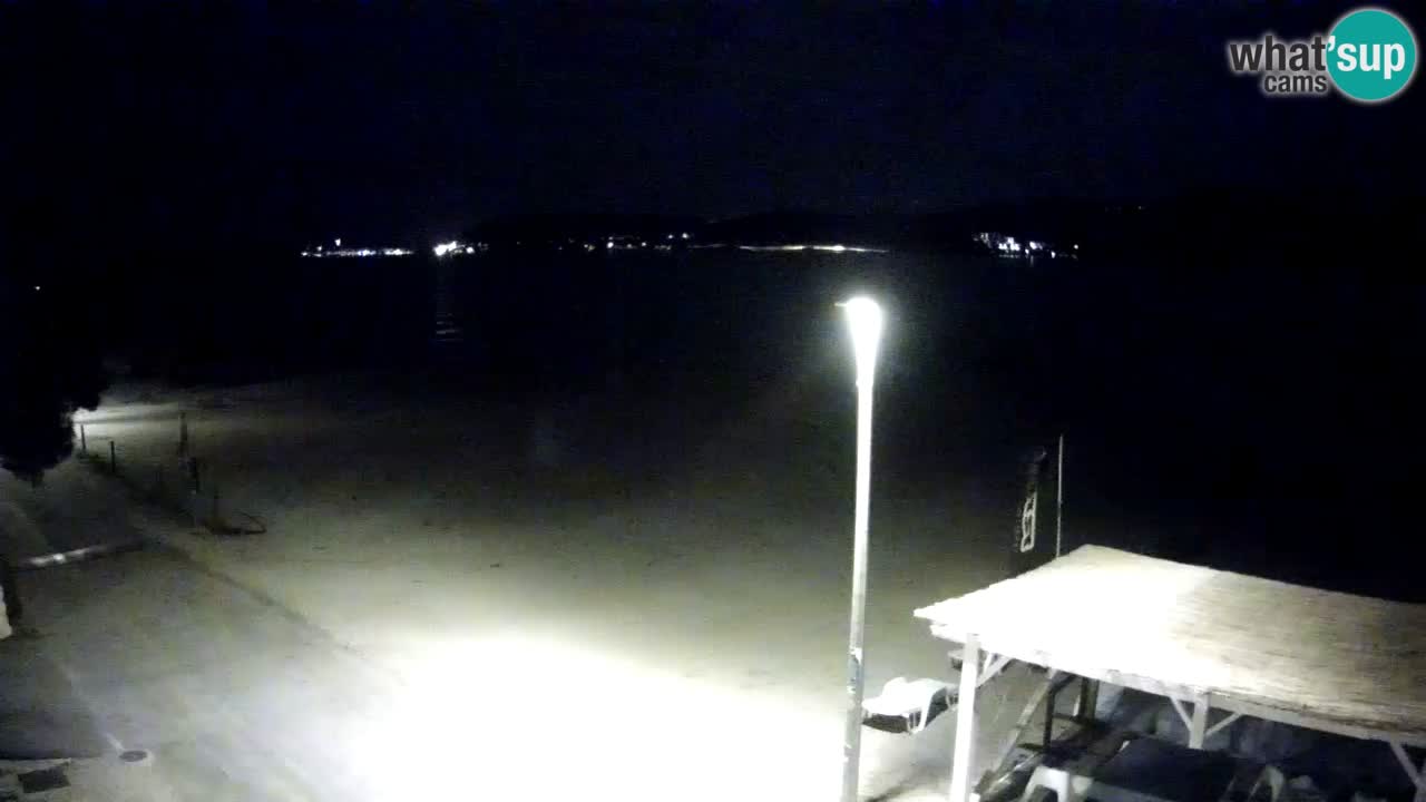 Live kamera Viganj – Pelješac u živo