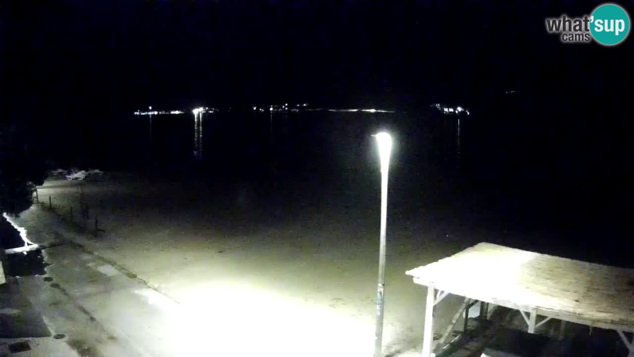 Webcam Viganj – Pelješac livecam
