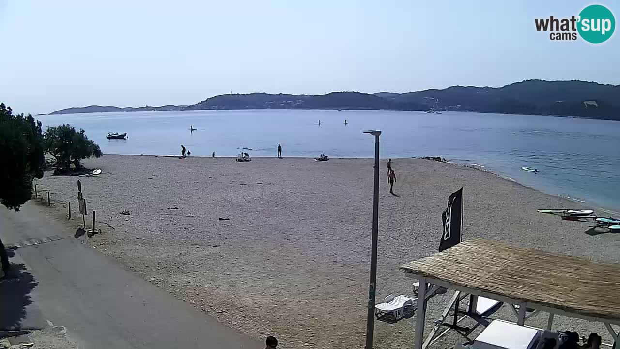 Livecam Viganj – Pelješac dal vivo
