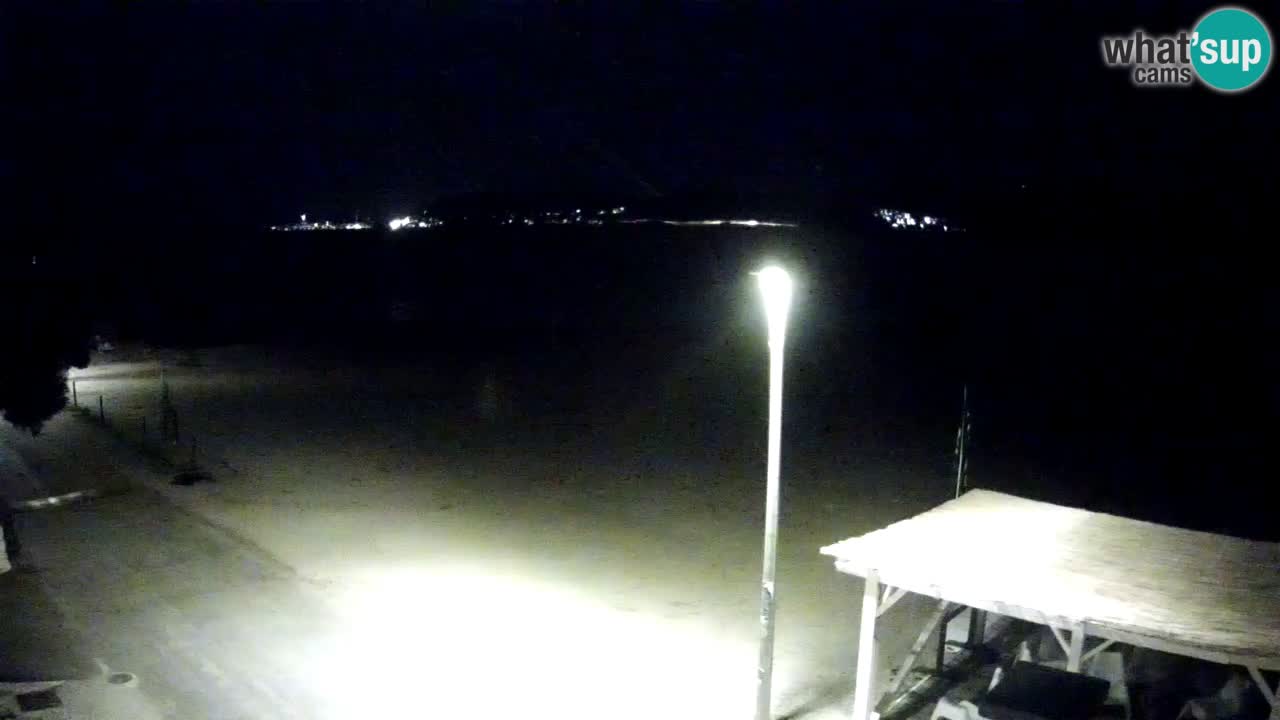 Live kamera Viganj – Pelješac u živo