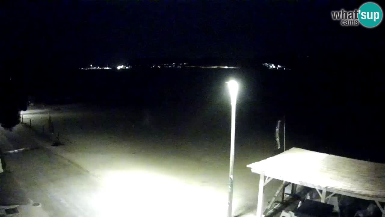 En vivo Viganj – Pelješac camera en vivo