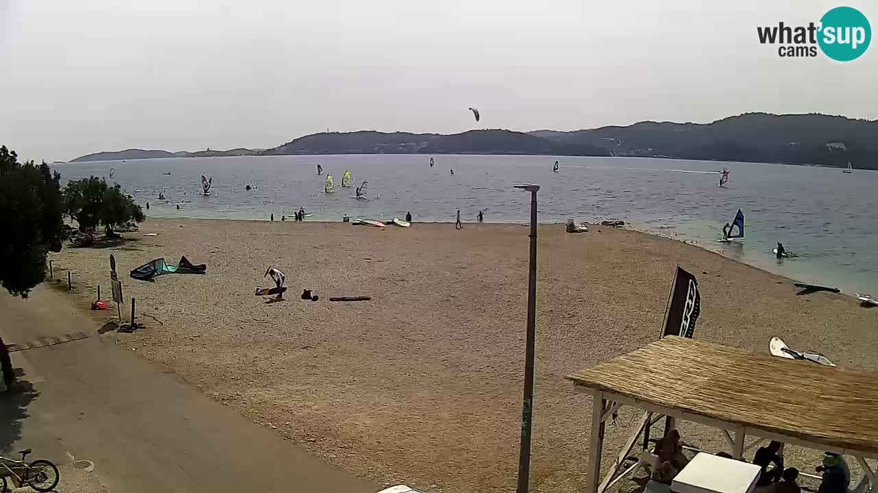 En vivo Viganj – Pelješac camera en vivo