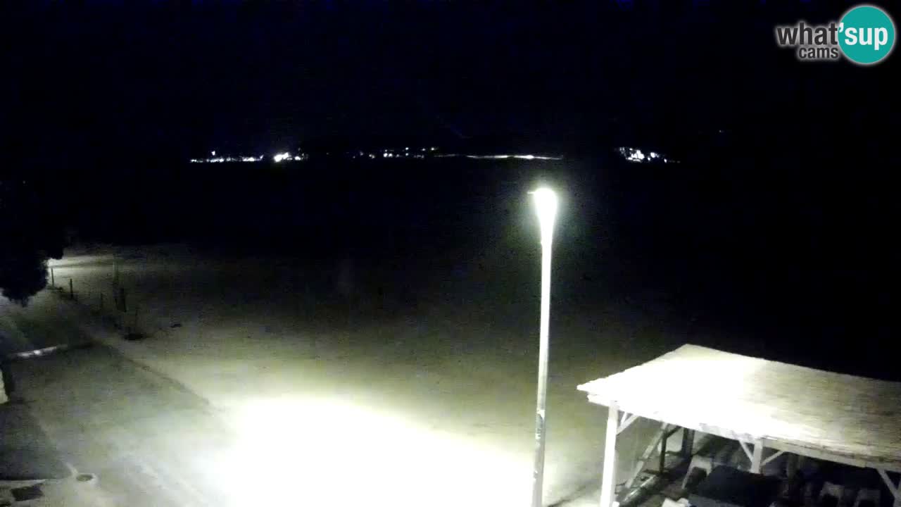 Webcam Live Viganj – Pelješac webcam