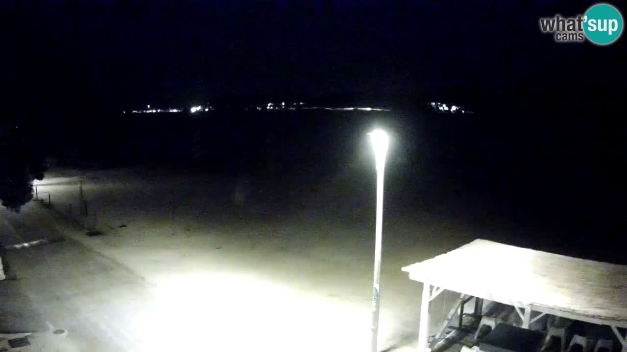 Webcam Viganj – Pelješac livecam