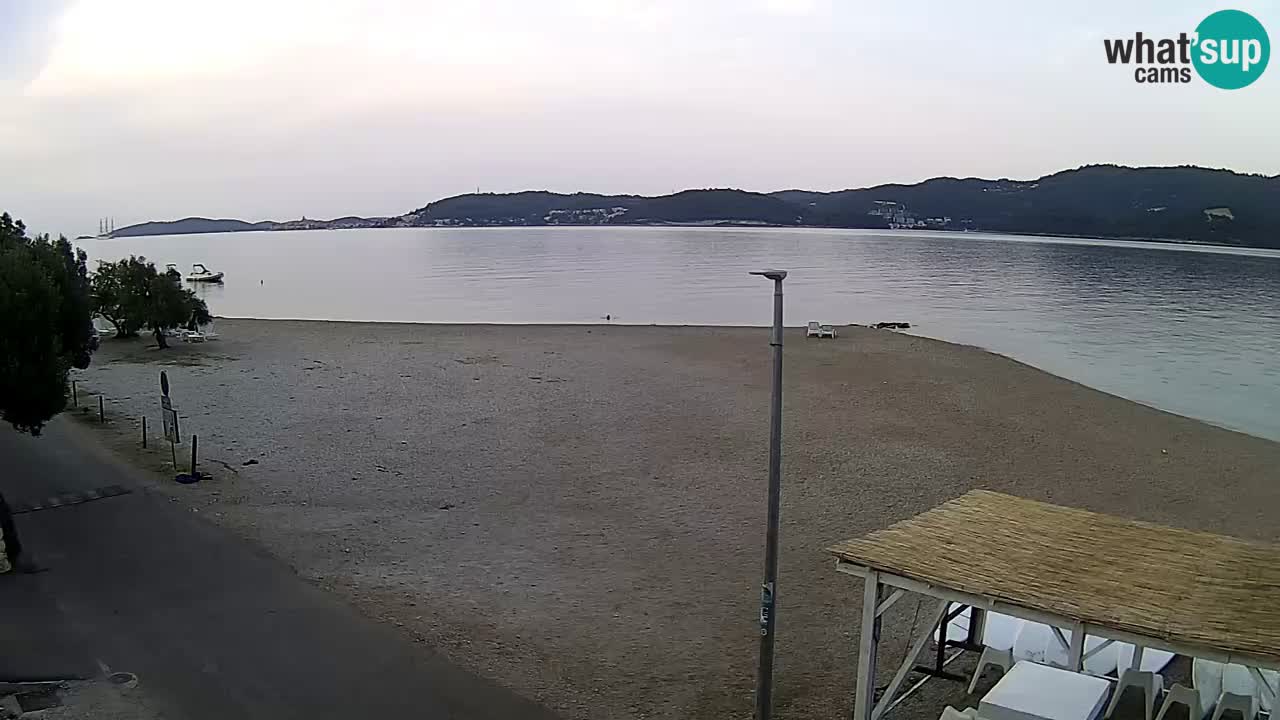Live kamera Viganj – Pelješac u živo