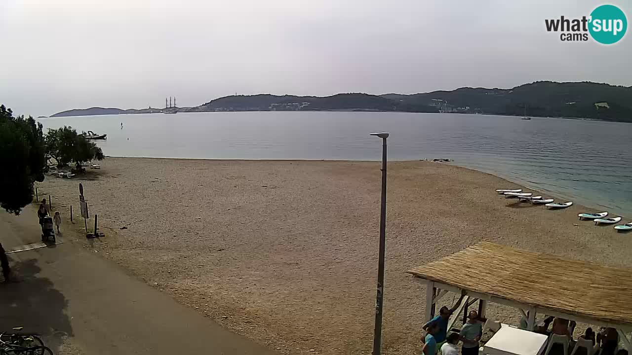 Webcam Viganj – Pelješac Live