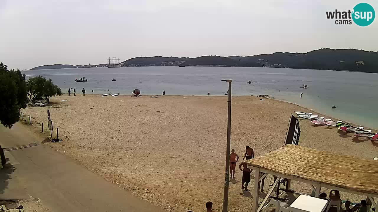 Webcam Viganj – Pelješac Live