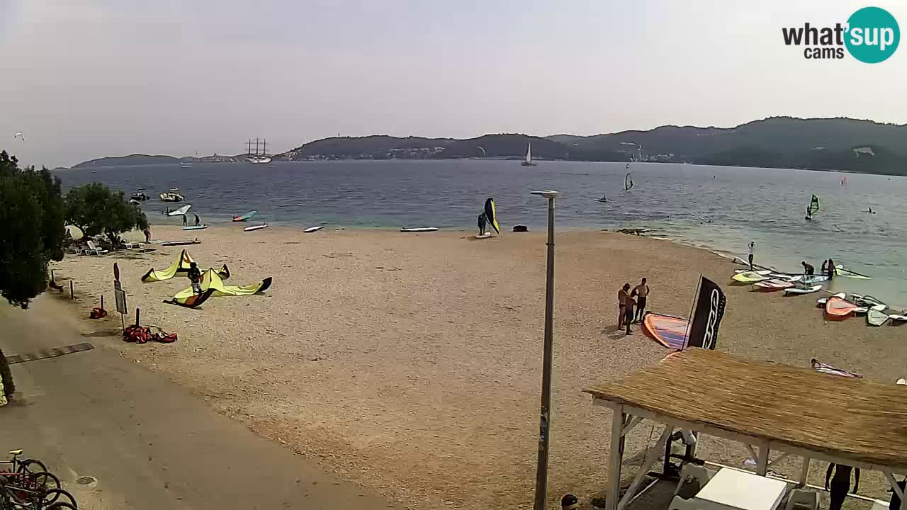 Webcam Viganj – Pelješac Live