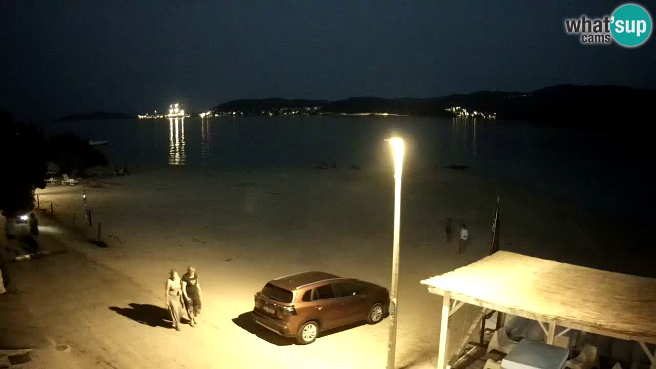 En vivo Viganj – Pelješac camera en vivo
