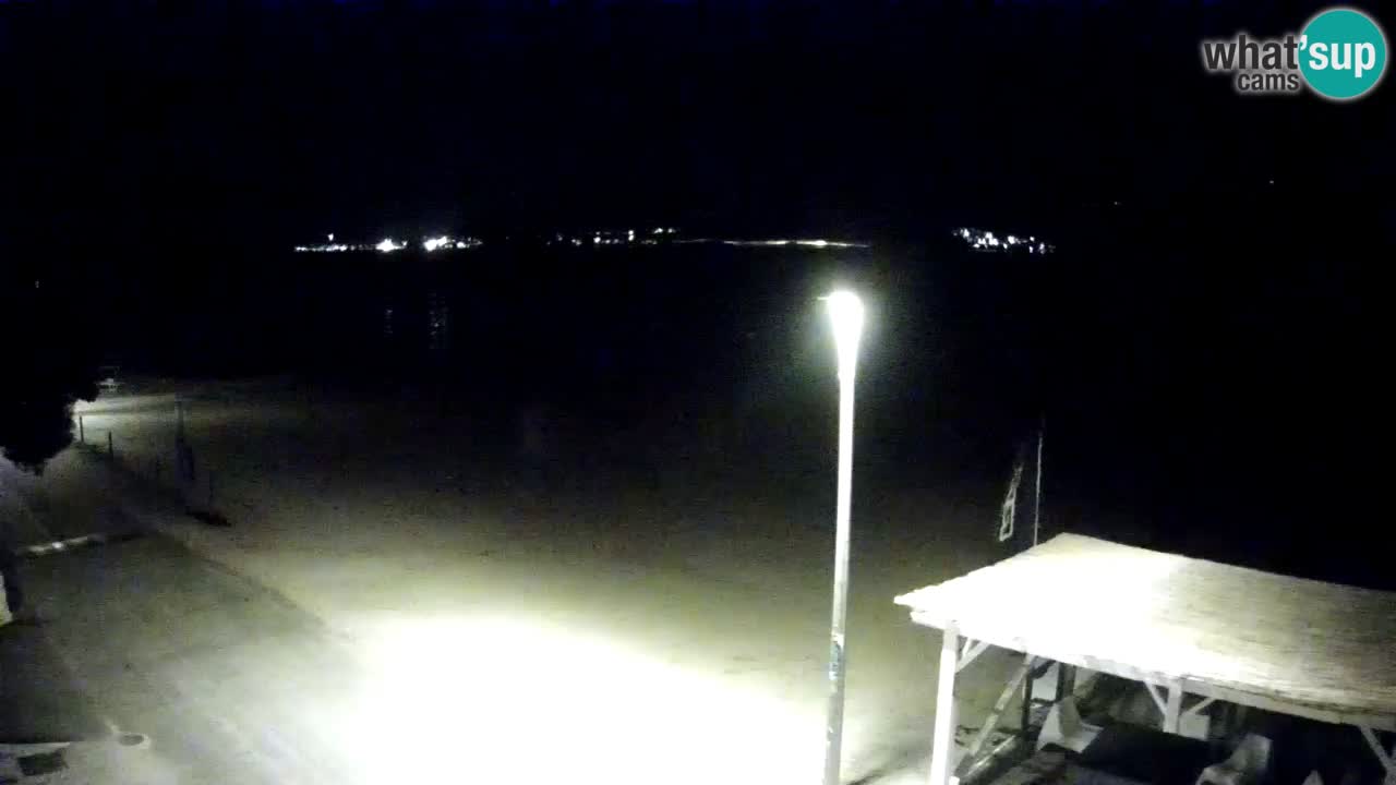 Webcam Live Viganj – Pelješac webcam