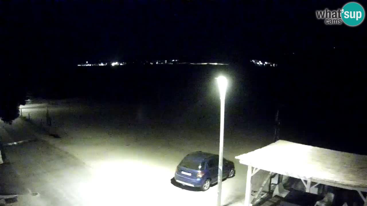 Webcam Live Viganj – Pelješac webcam