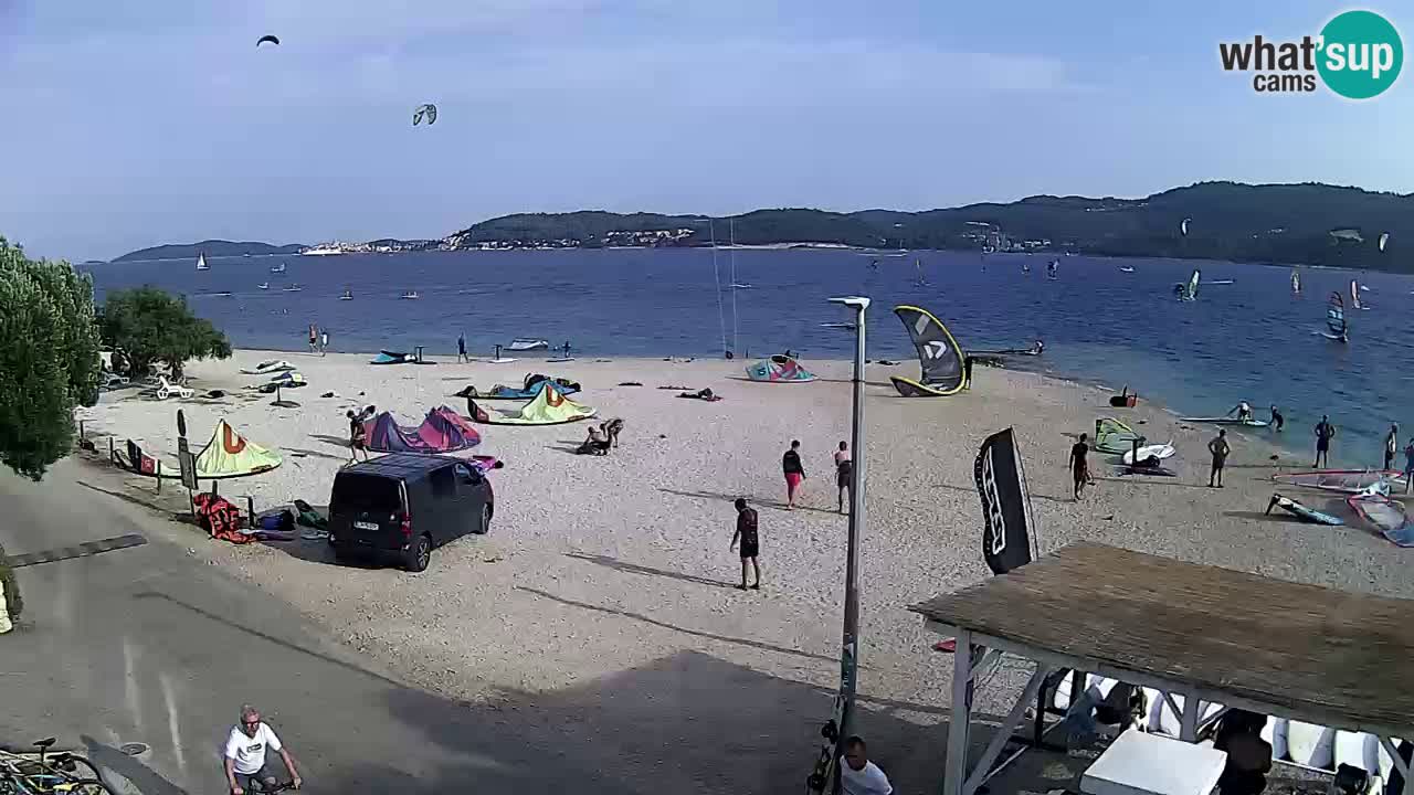 Livecam Viganj – Pelješac dal vivo