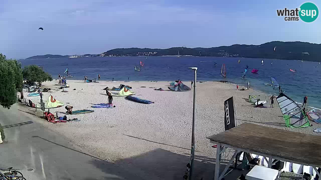 Webcam Viganj – Pelješac Live