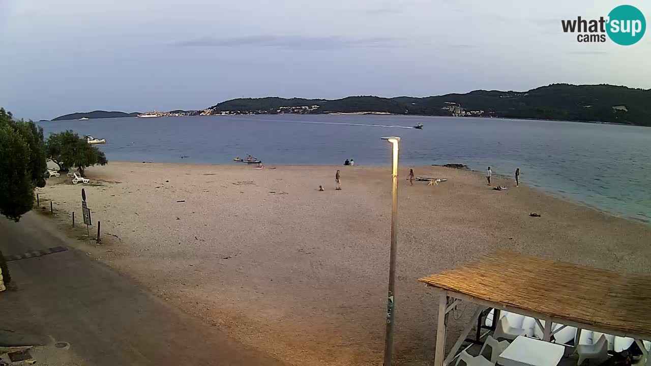 Spletna kamera Viganj – Pelješac v živo