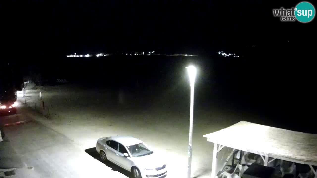 Webcam Live Viganj – Pelješac webcam