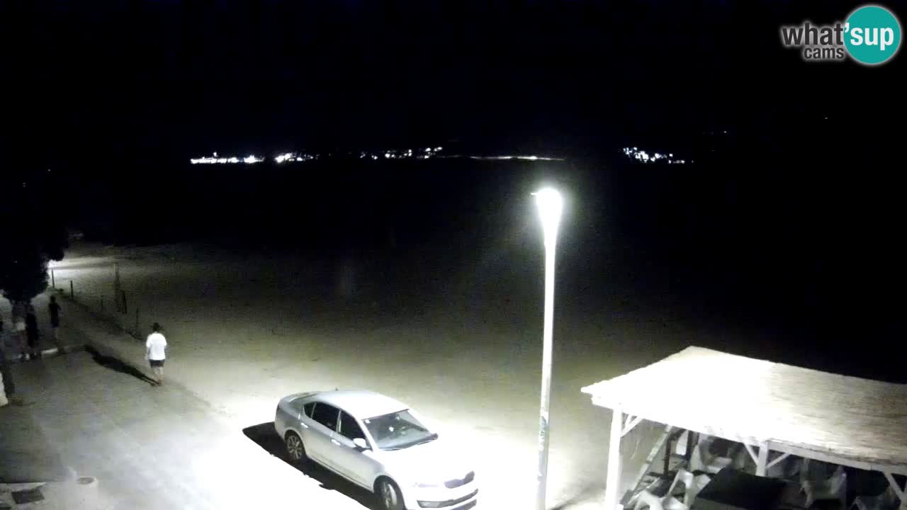 Webcam Live Viganj – Pelješac webcam