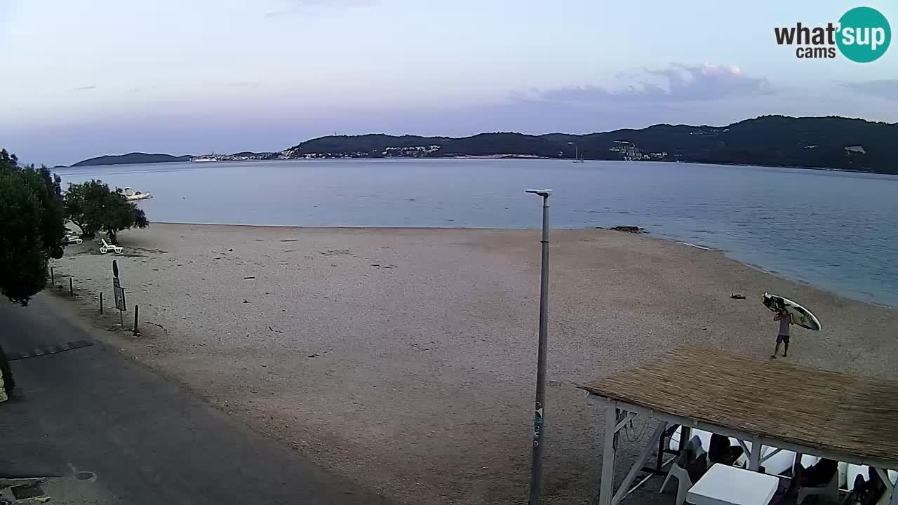 Webcam Viganj – Pelješac Live