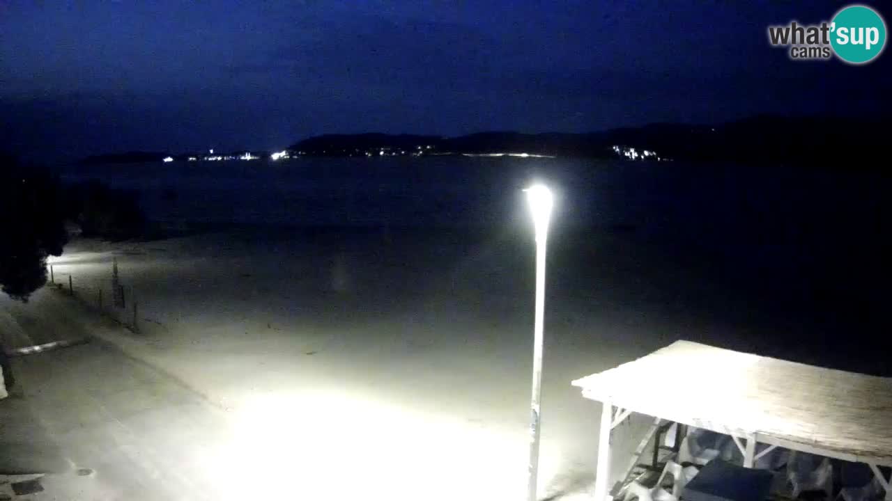 Live kamera Viganj – Pelješac u živo