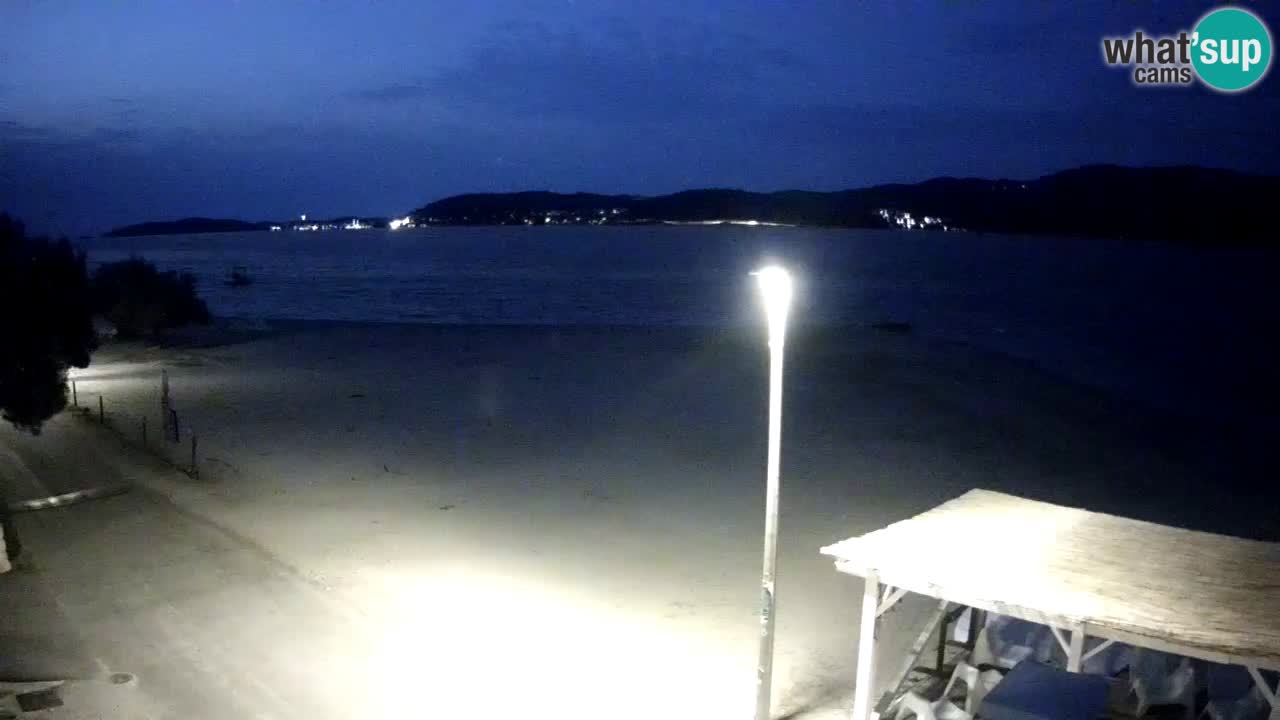 Live kamera Viganj – Pelješac u živo