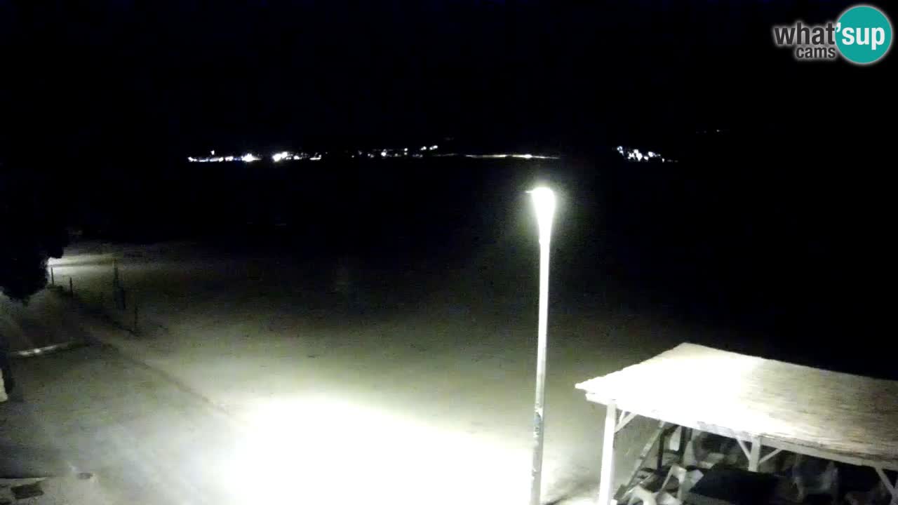 En vivo Viganj – Pelješac camera en vivo