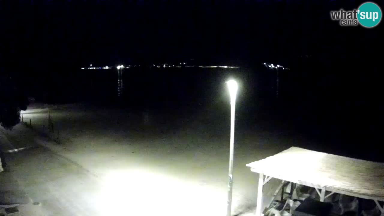 En vivo Viganj – Pelješac camera en vivo