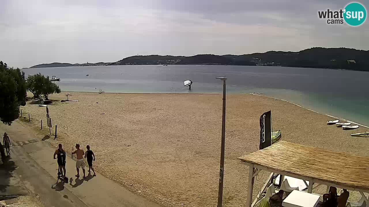 Live kamera Viganj – Pelješac u živo