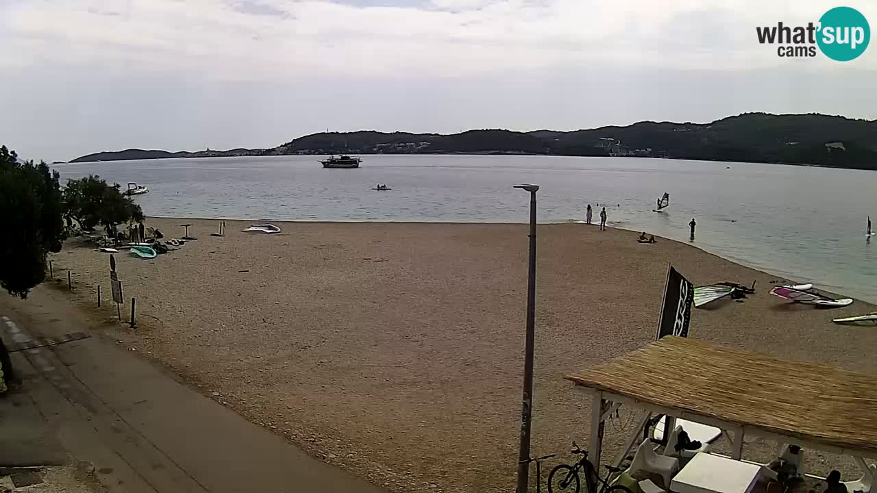 Webcam Viganj – Pelješac Live
