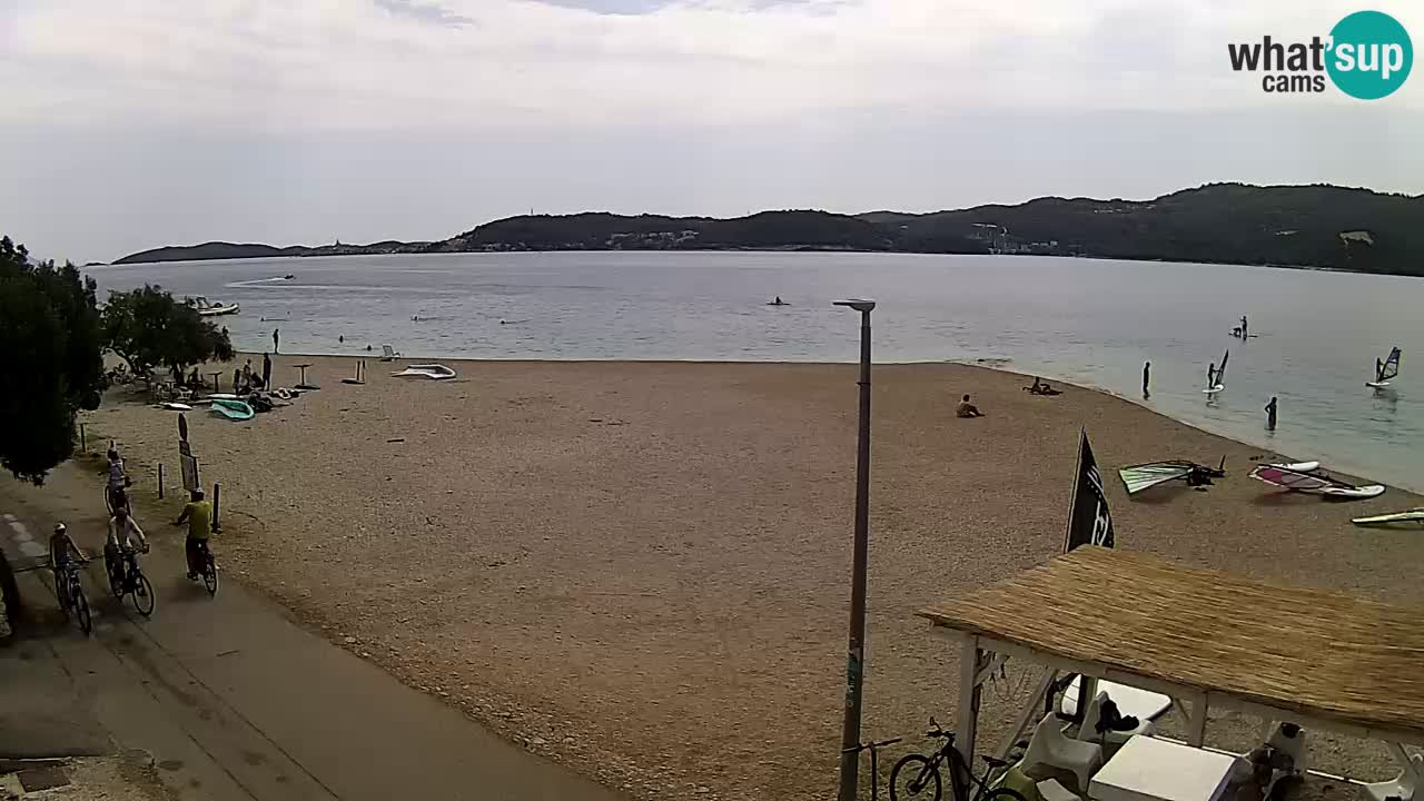 Livecam Viganj – Pelješac dal vivo