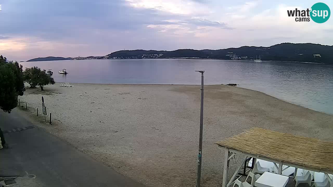 Live kamera Viganj – Pelješac u živo