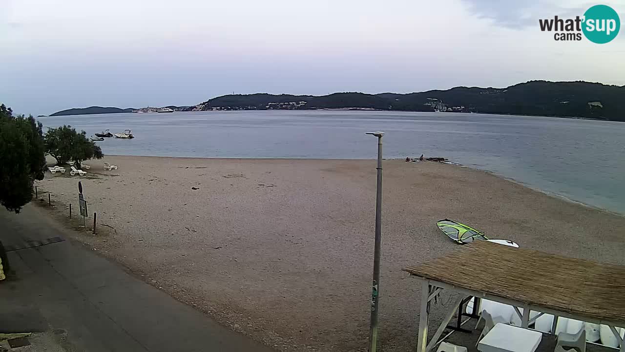 Livecam Viganj – Pelješac dal vivo