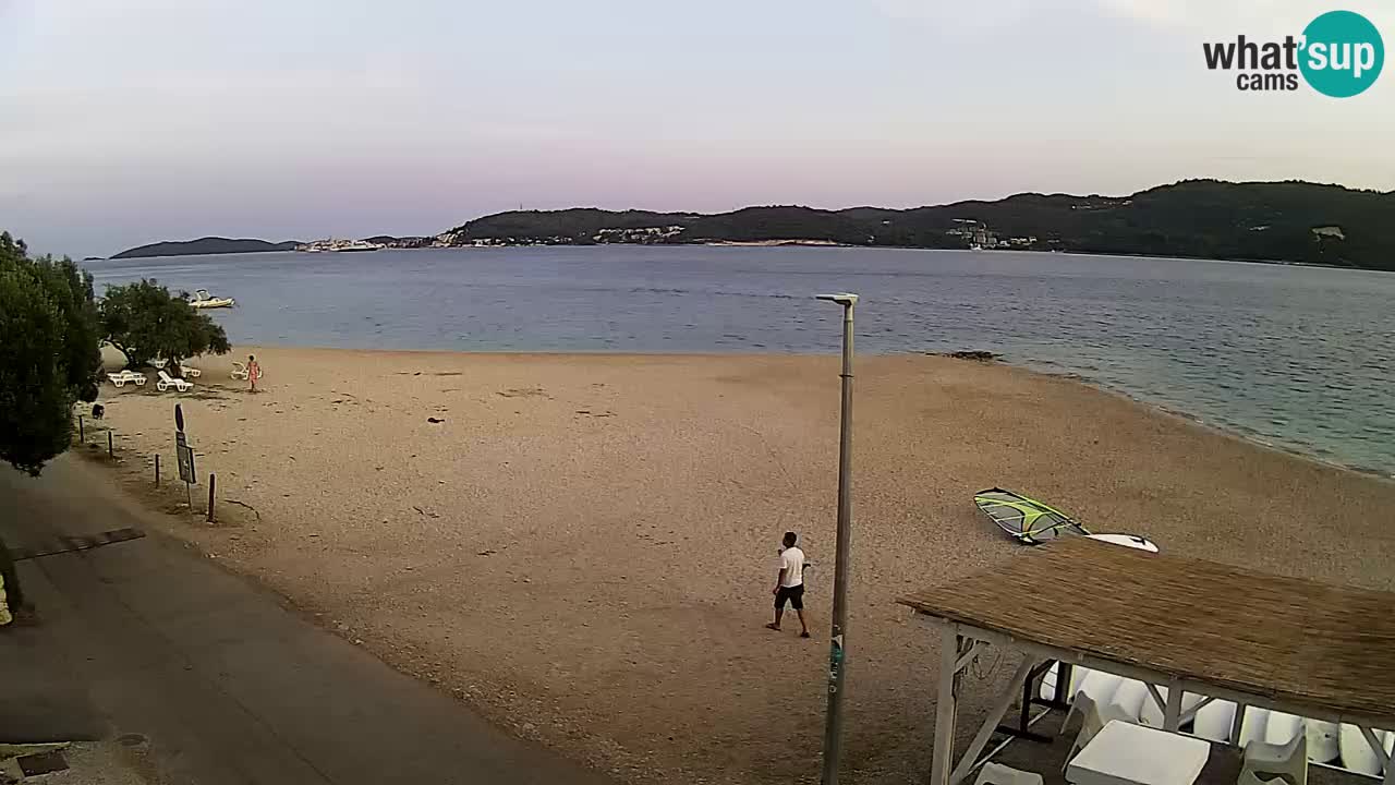 Livecam Viganj – Pelješac dal vivo