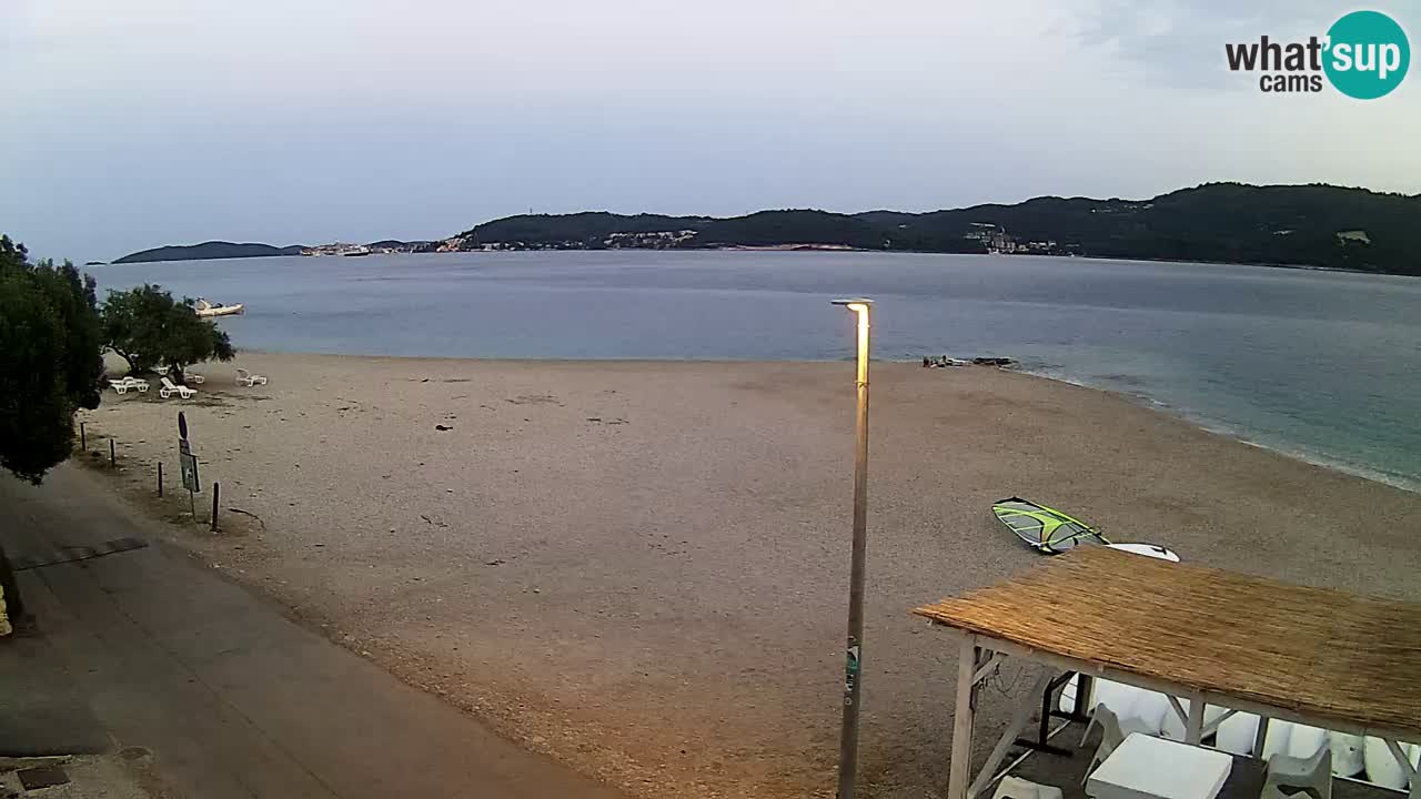 Livecam Viganj – Pelješac dal vivo