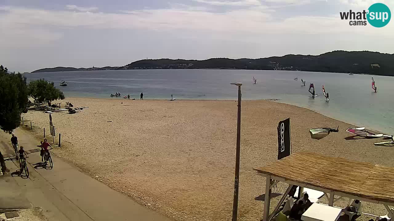 En vivo Viganj – Pelješac camera en vivo
