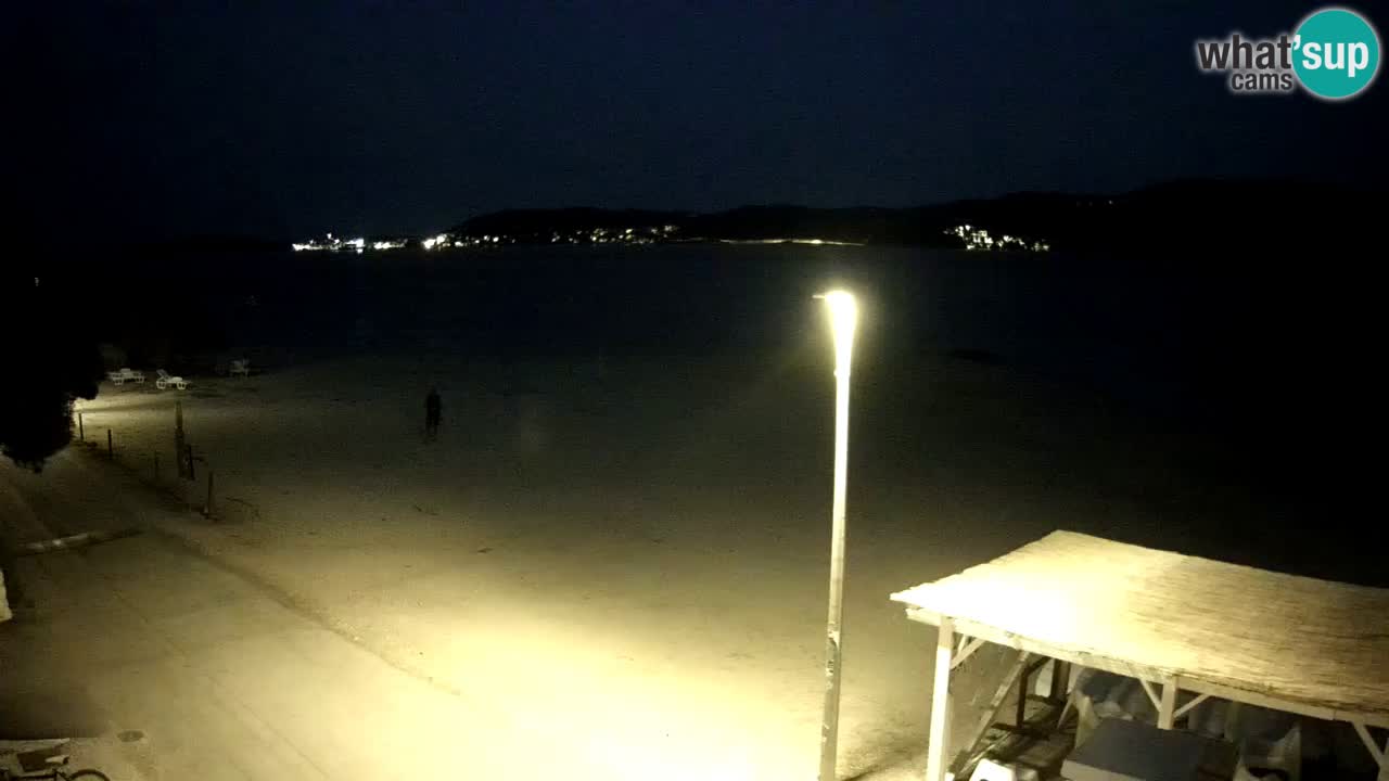 Webcam Viganj – Pelješac Live