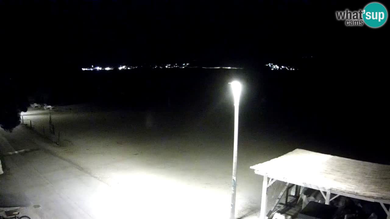 Livecam Viganj – Pelješac dal vivo