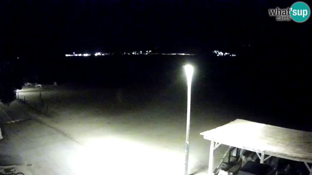 En vivo Viganj – Pelješac camera en vivo