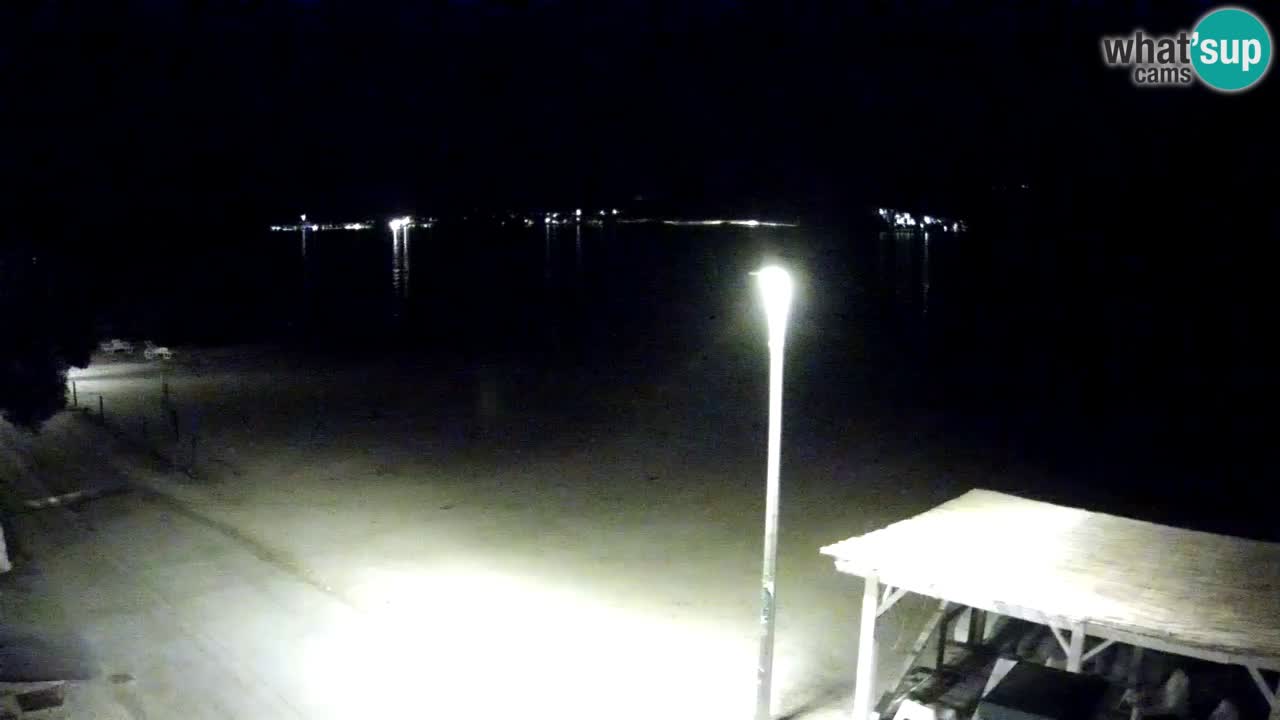 Livecam Viganj – Pelješac dal vivo
