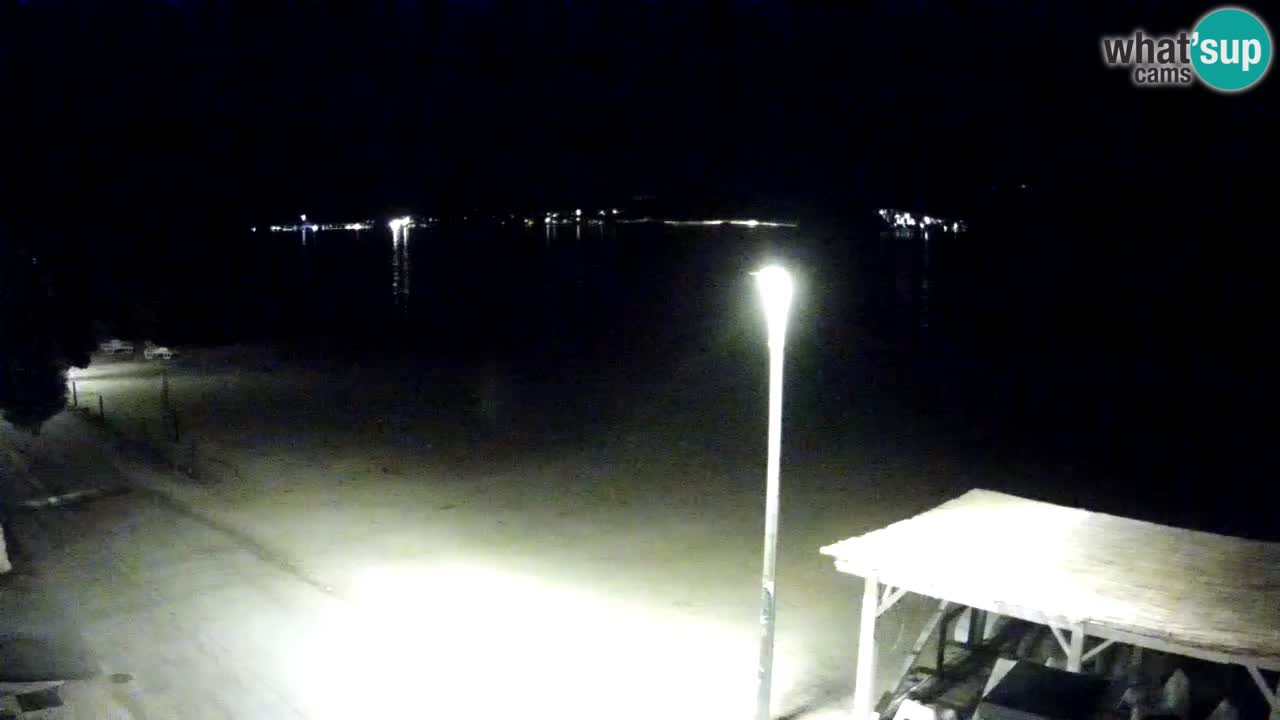 Livecam Viganj – Pelješac dal vivo
